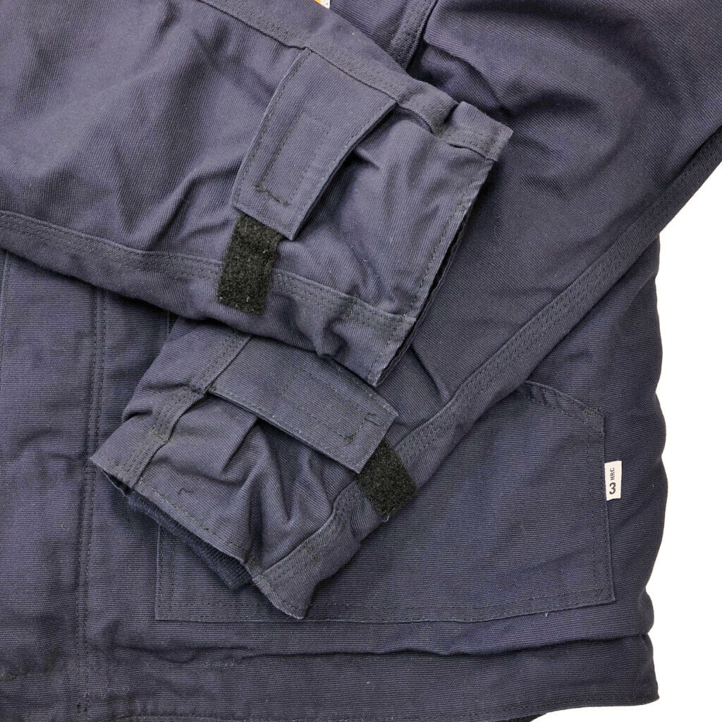 Carhartt FR Traditional Coat Work Jacket