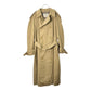 80s Aquascutum Trench Trench Coat