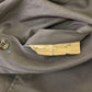 80s Aquascutum Trench Trench Coat