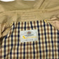 80s Aquascutum Trench Trench Coat