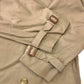 80s Aquascutum Trench Trench Coat