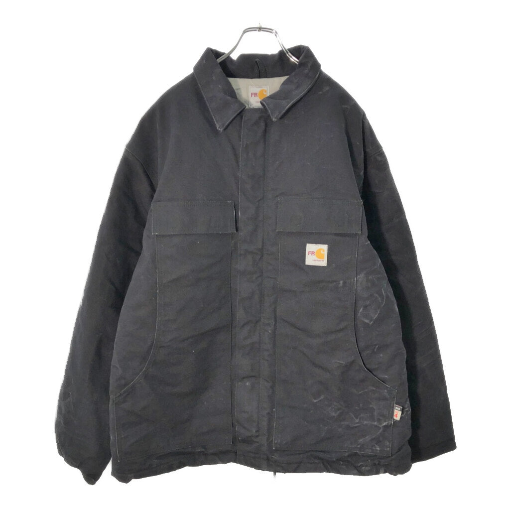 Carhartt FR Traditional Coat Work Jacket