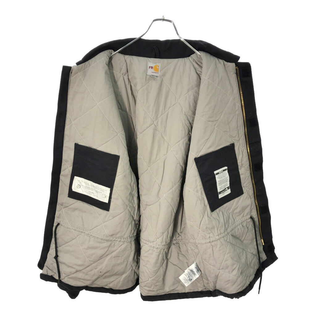 Carhartt FR Traditional Coat Work Jacket