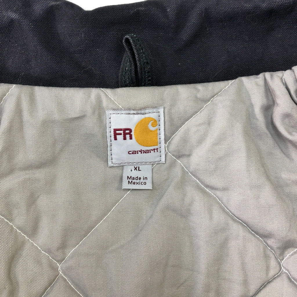 Carhartt FR Traditional Coat Work Jacket