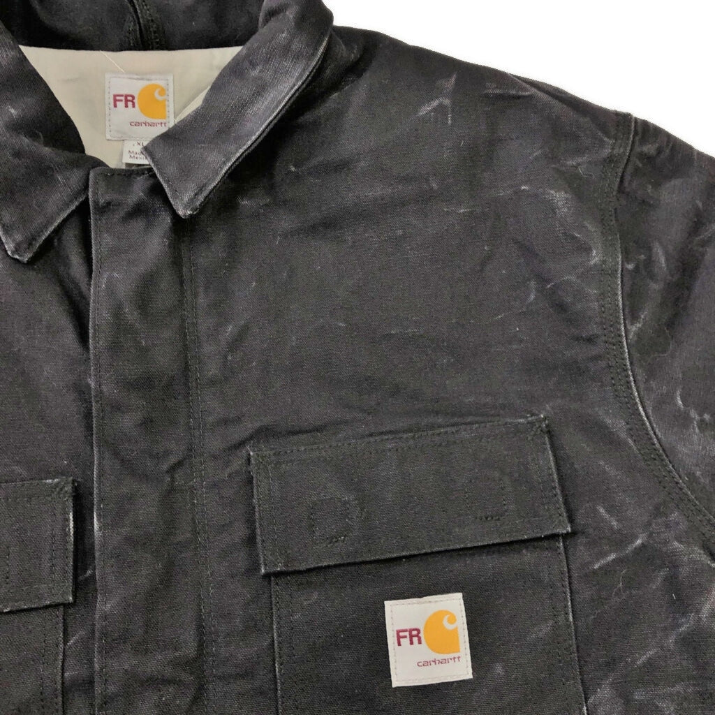 Carhartt FR Traditional Coat Work Jacket