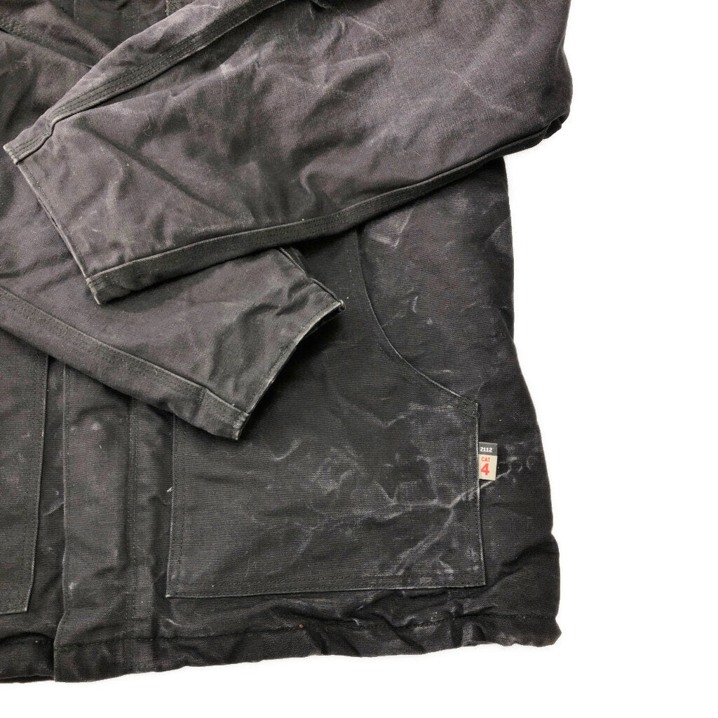 Carhartt FR Traditional Coat Work Jacket