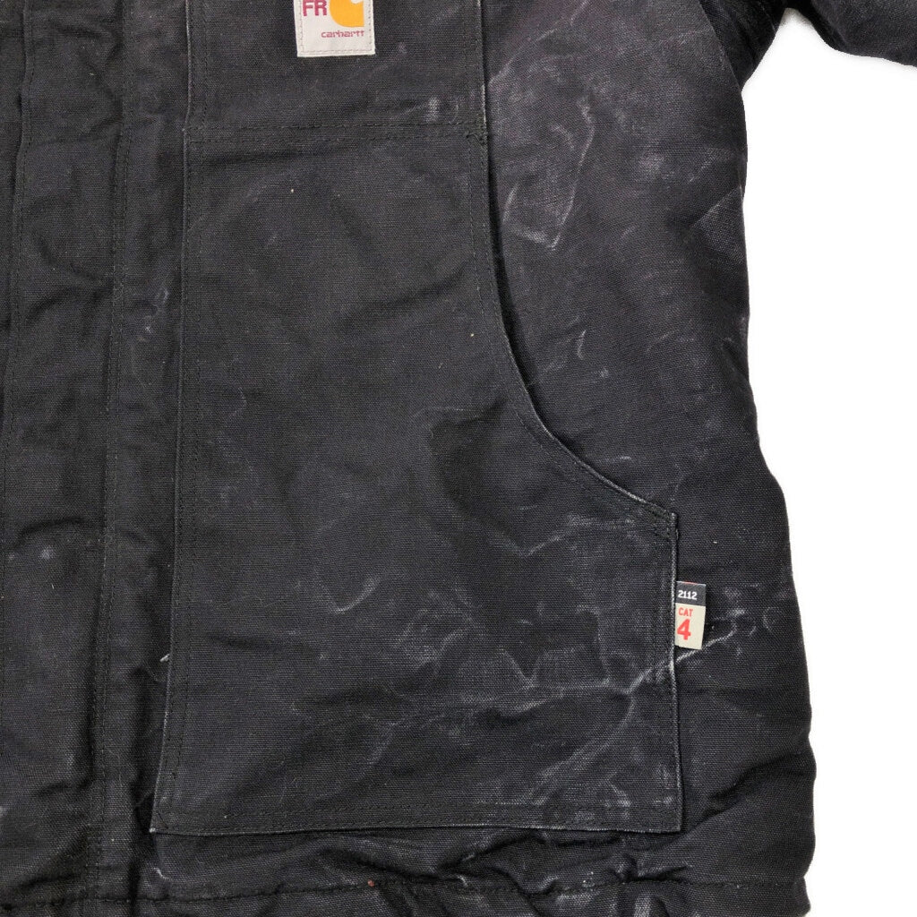 Carhartt FR Traditional Coat Work Jacket