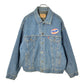 80s Levi's Denim Jacket
