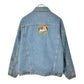 80s Levi's Denim Jacket