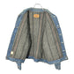 80s Levi's Denim Jacket