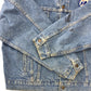 80s Levi's Denim Jacket