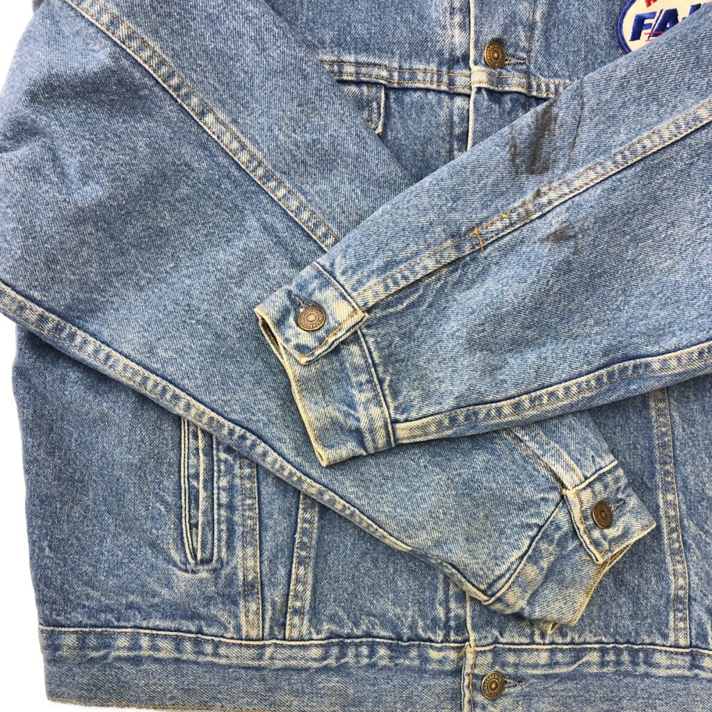 80s Levi's Denim Jacket