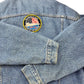 80s Levi's Denim Jacket