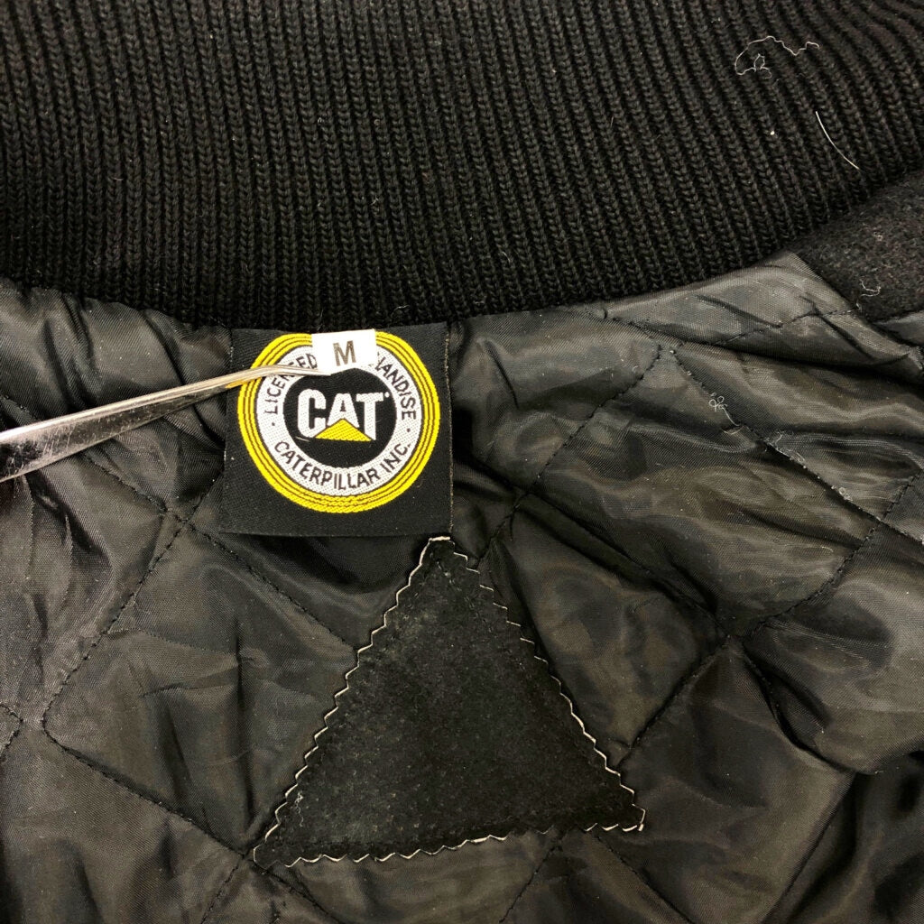 Caterpillar Stadium Jacket