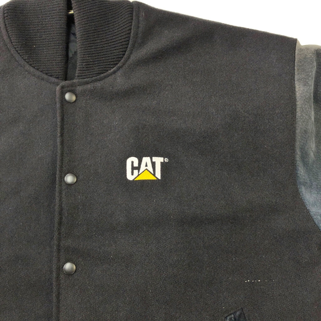 Caterpillar Stadium Jacket