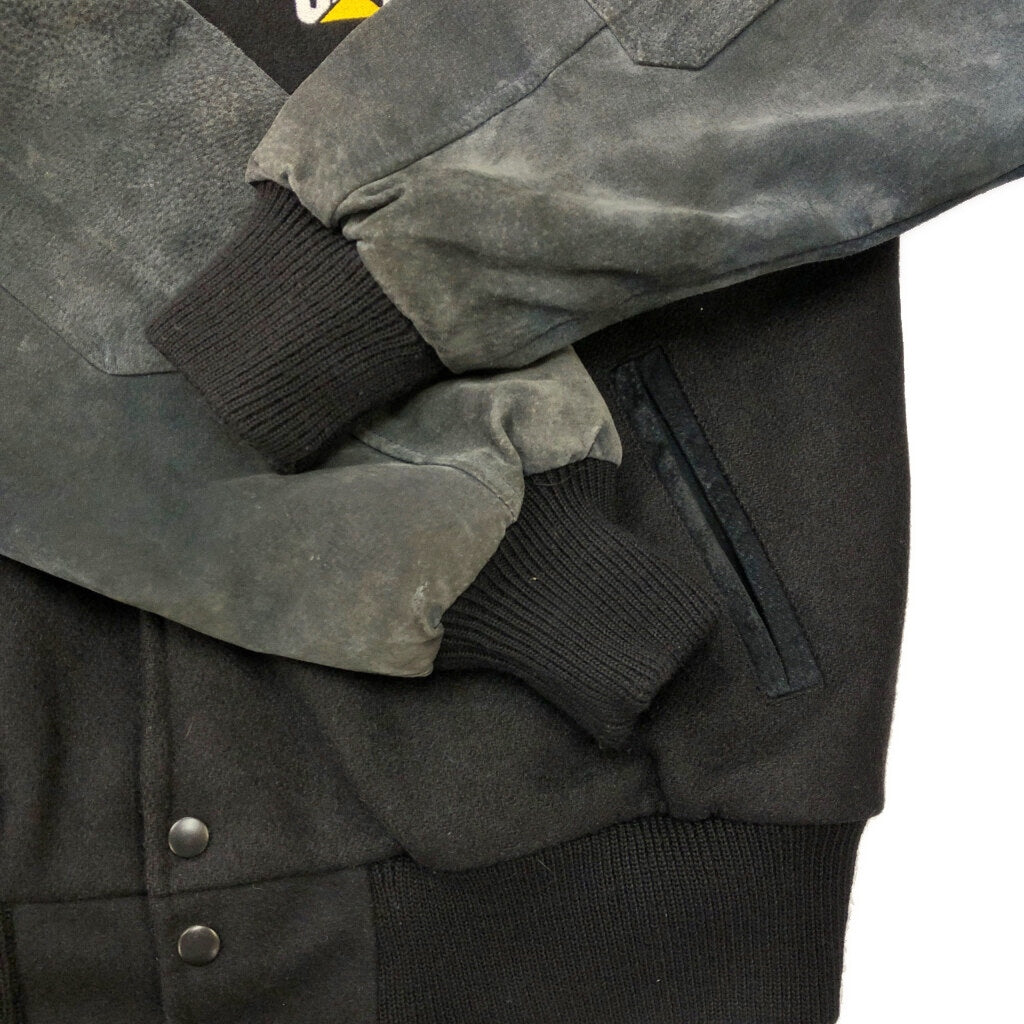 Caterpillar Stadium Jacket