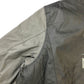 STREET MACHINE Varsity Leather Jacket