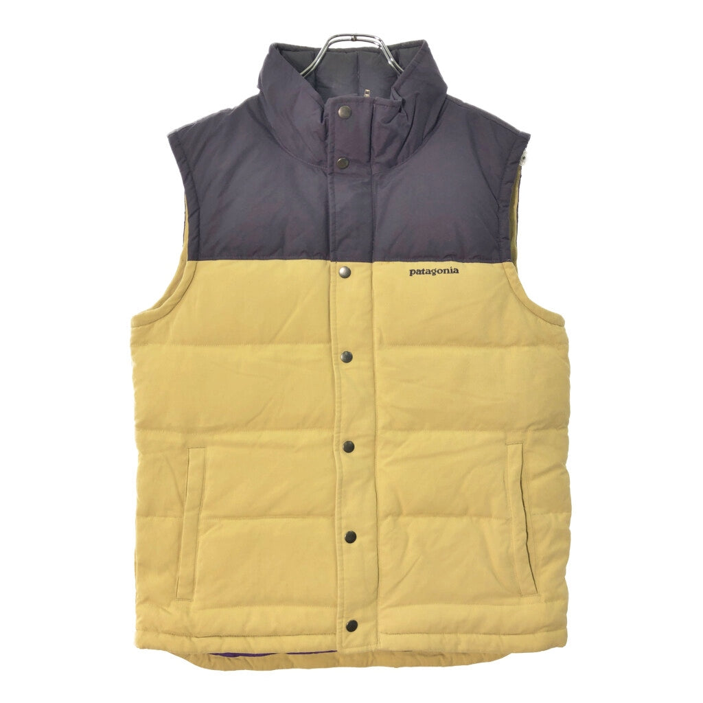 patagonia Down Vest