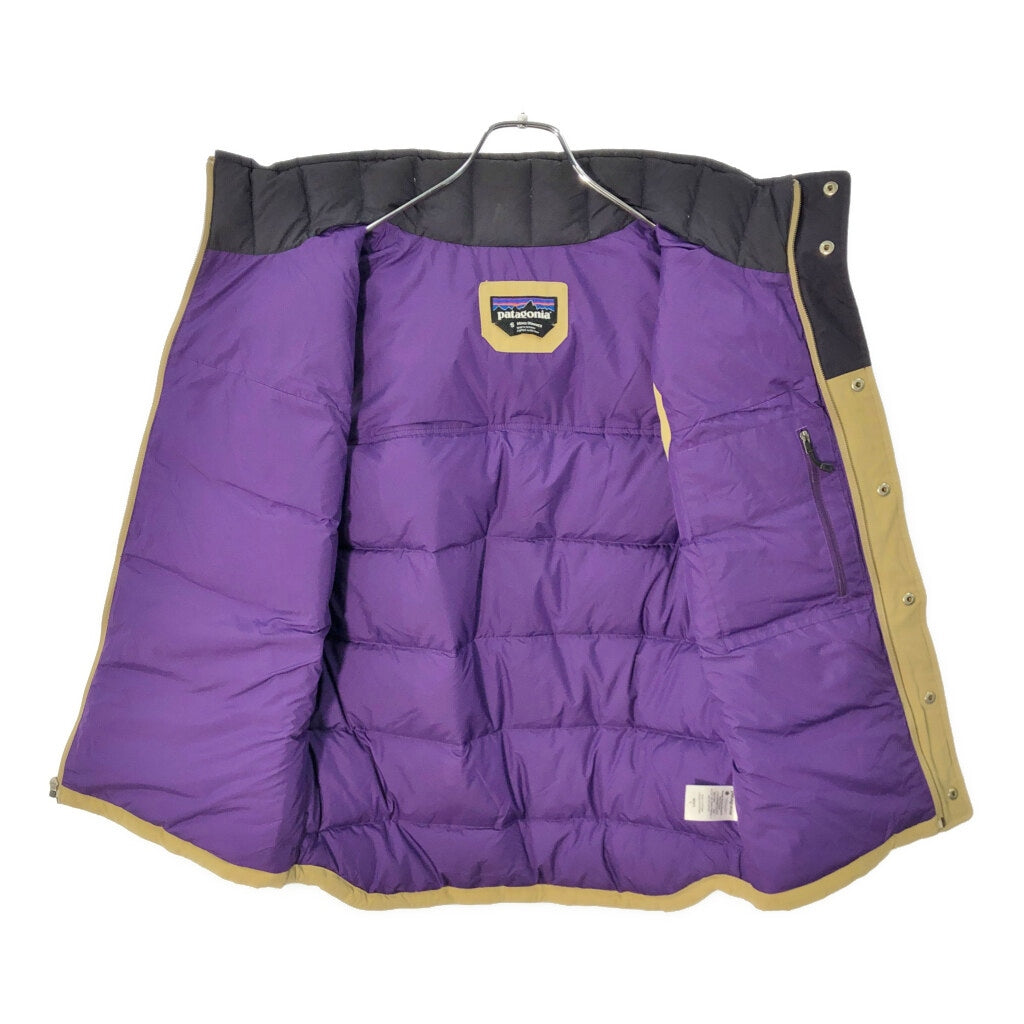 patagonia Down Vest