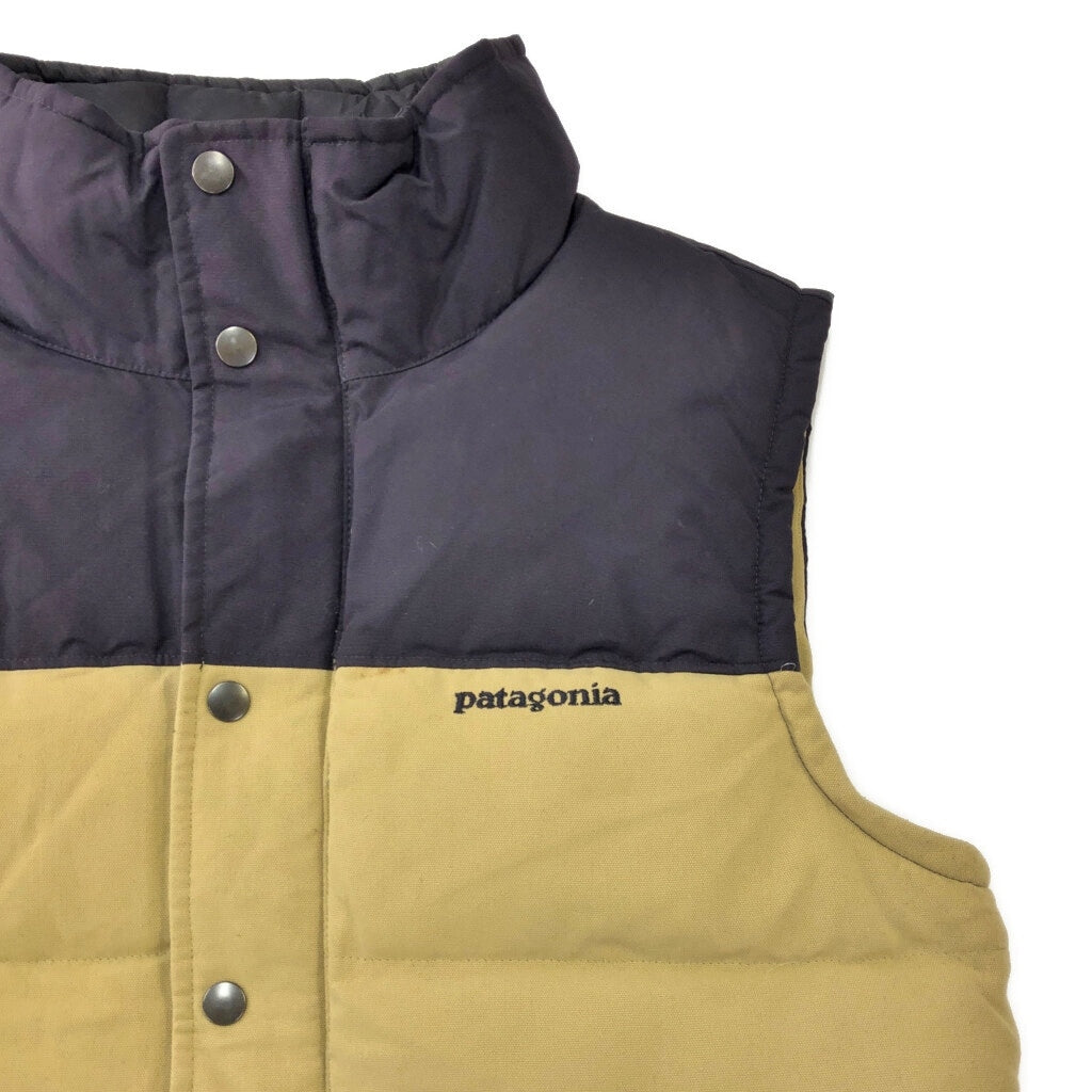 patagonia Down Vest