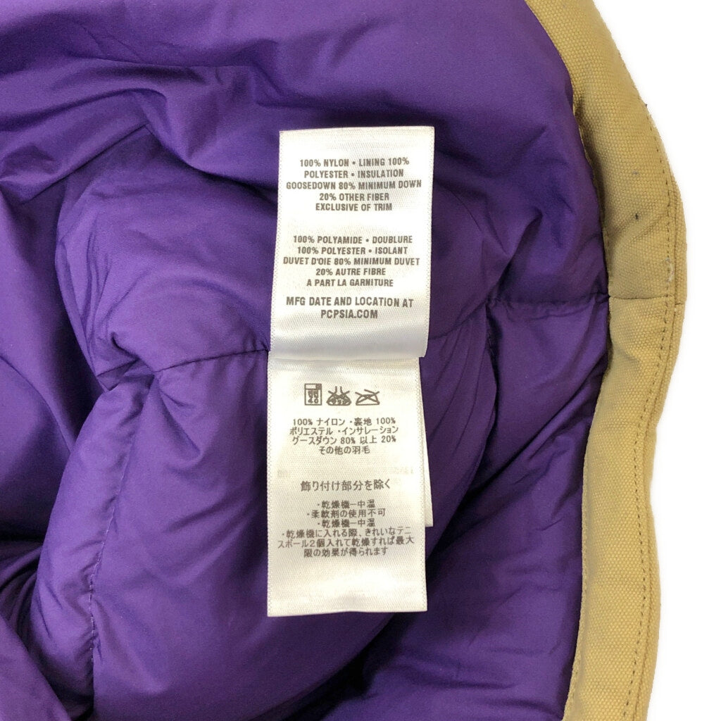 patagonia Down Vest