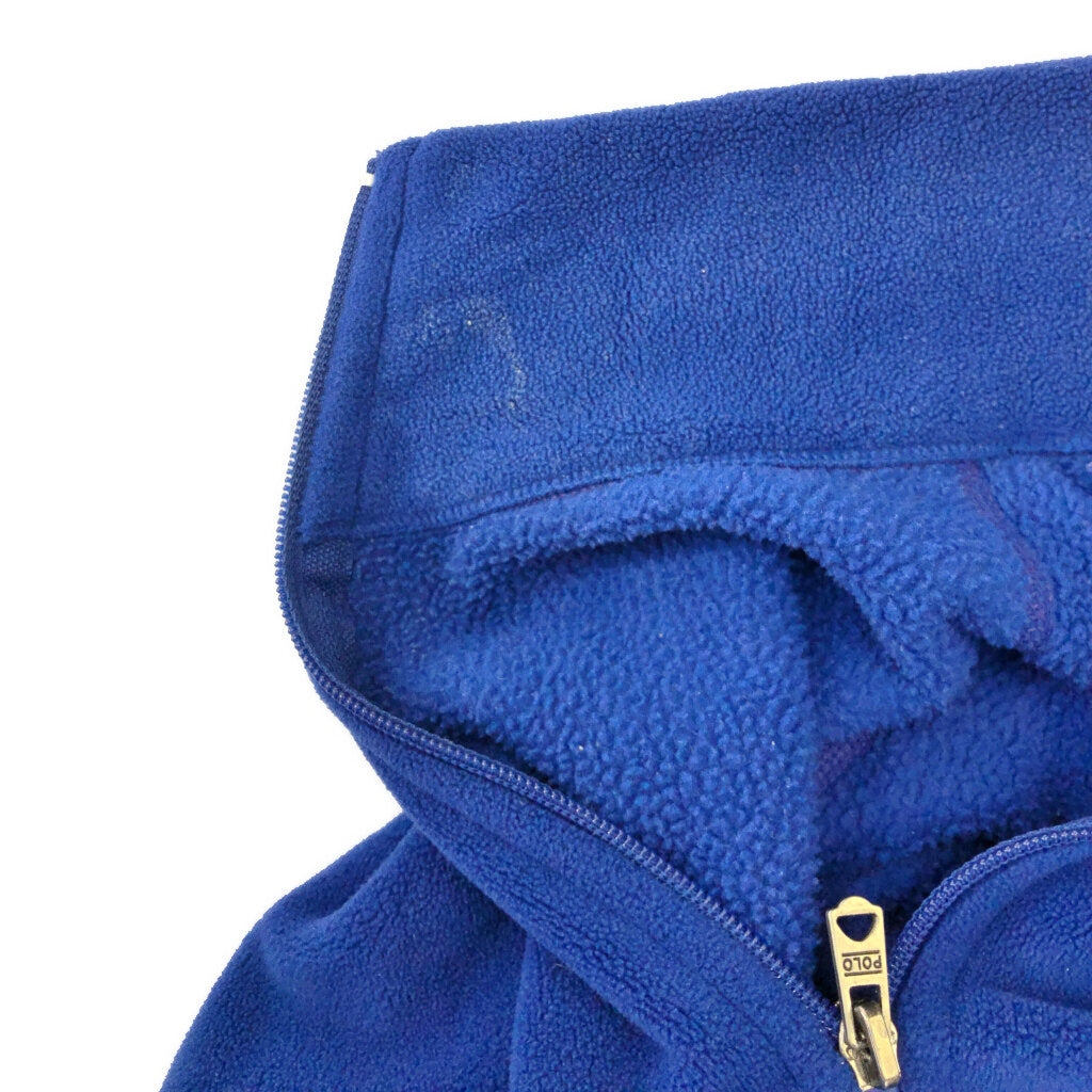 POLO SPORT Fleece Jacket