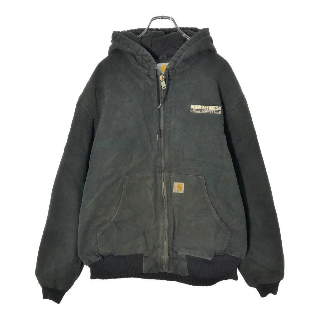 Carhartt Active Jacket Work Jacket