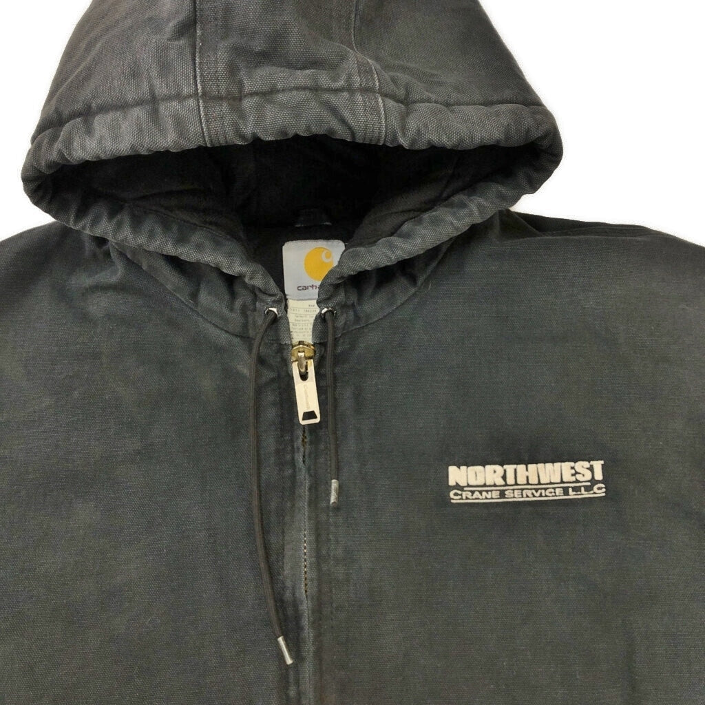 Carhartt Active Jacket Work Jacket