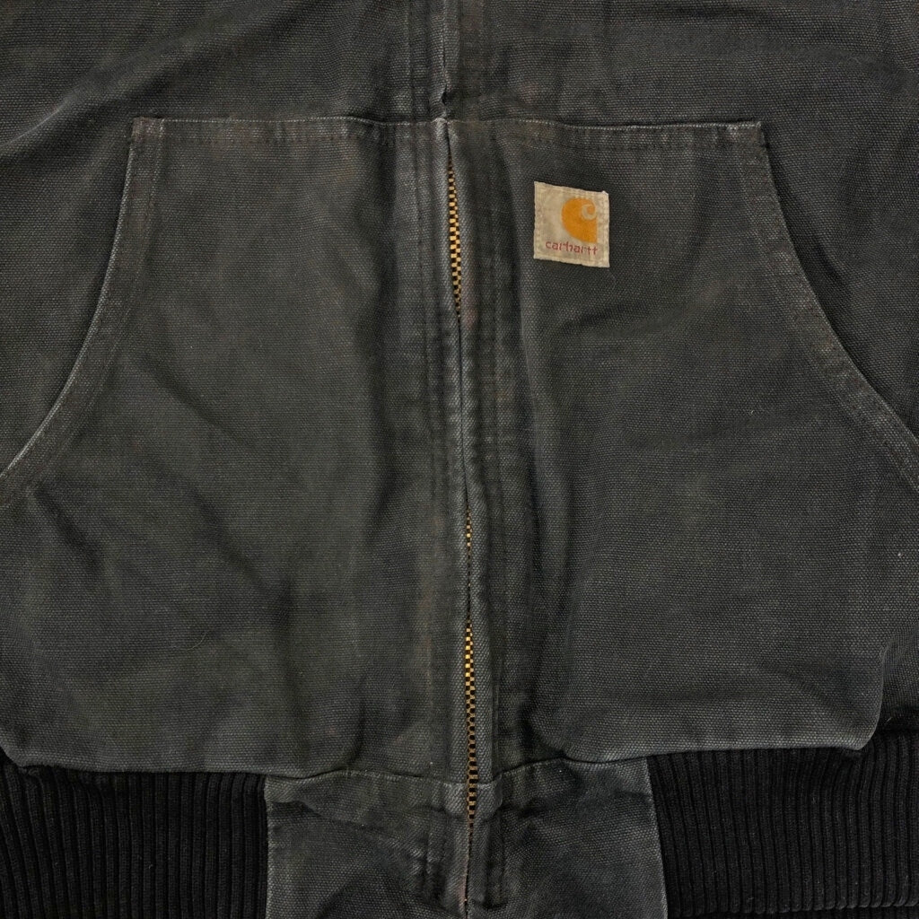 Carhartt Active Jacket Work Jacket