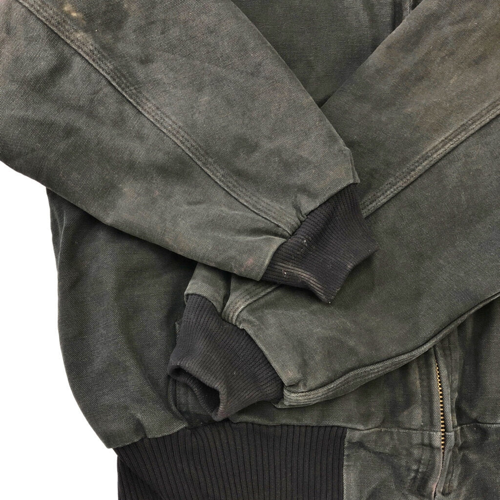 Carhartt Active Jacket Work Jacket