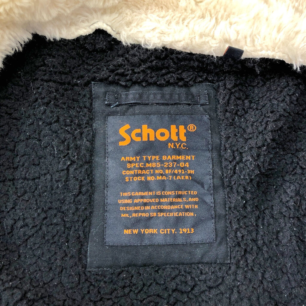 Schott Jacket