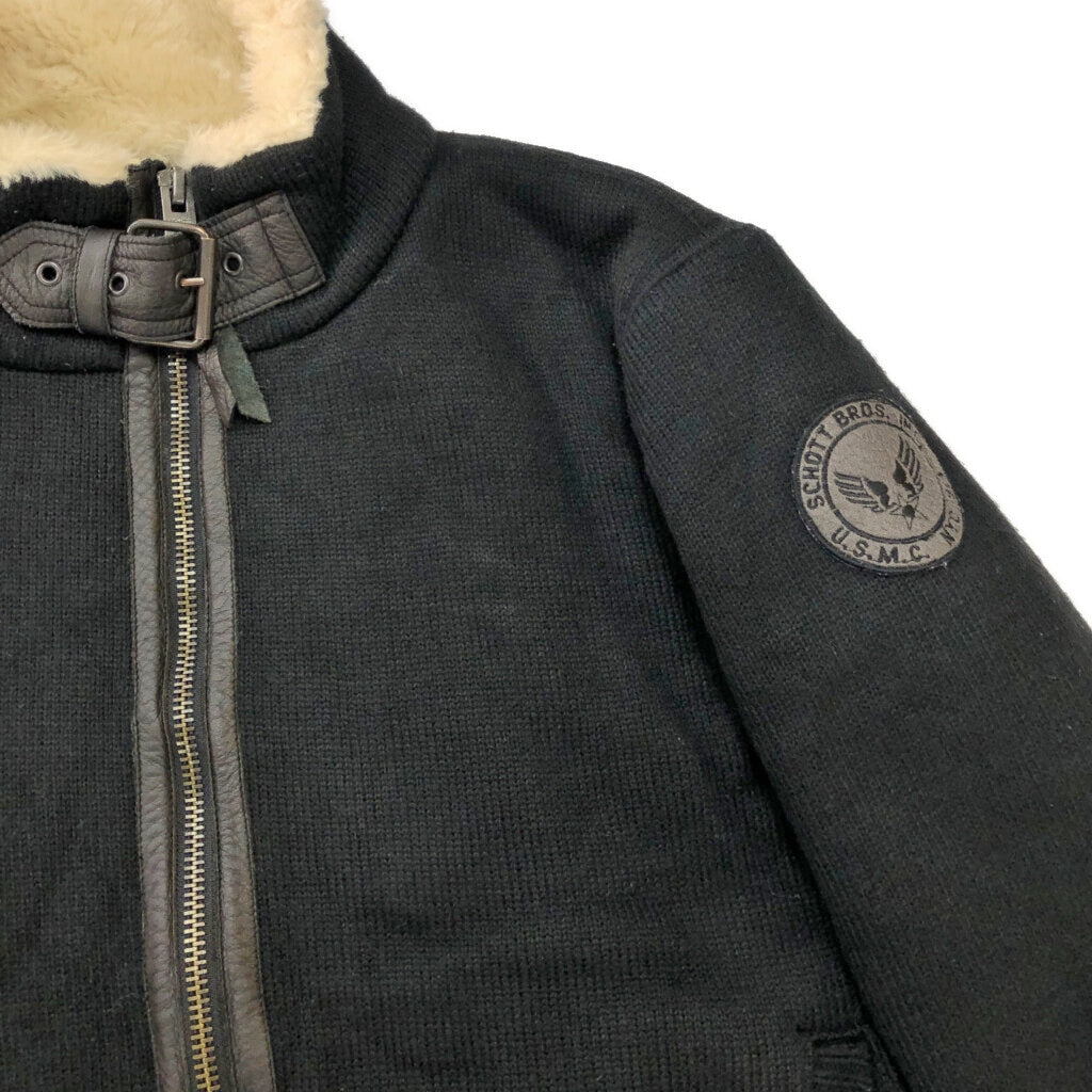 Schott Jacket