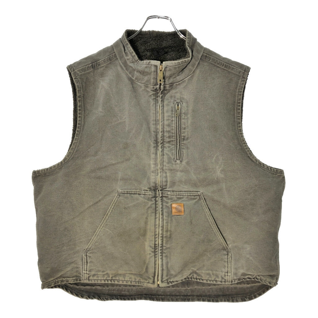 Carhartt Vest
