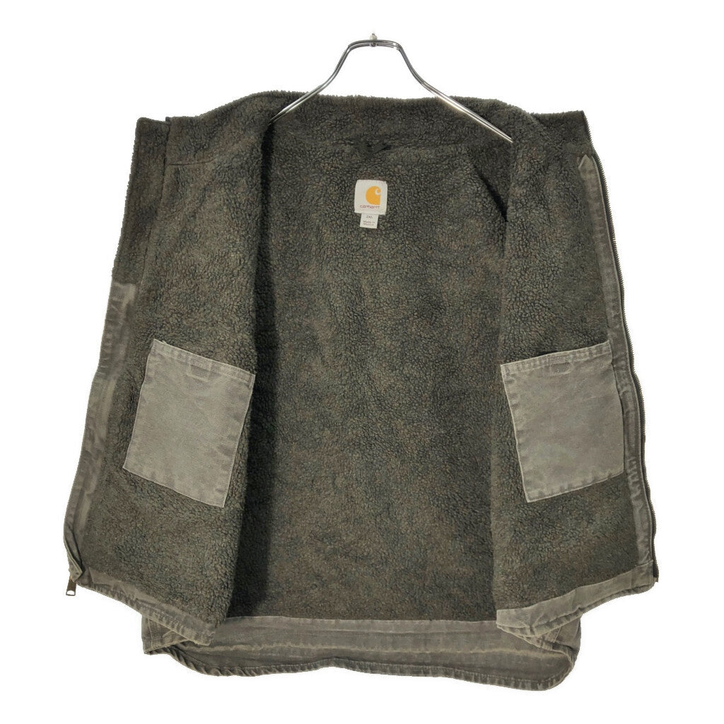 Carhartt Vest