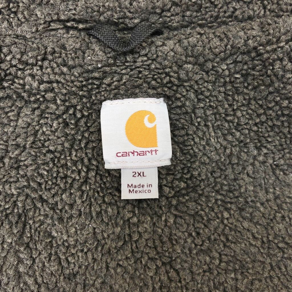 Carhartt Vest