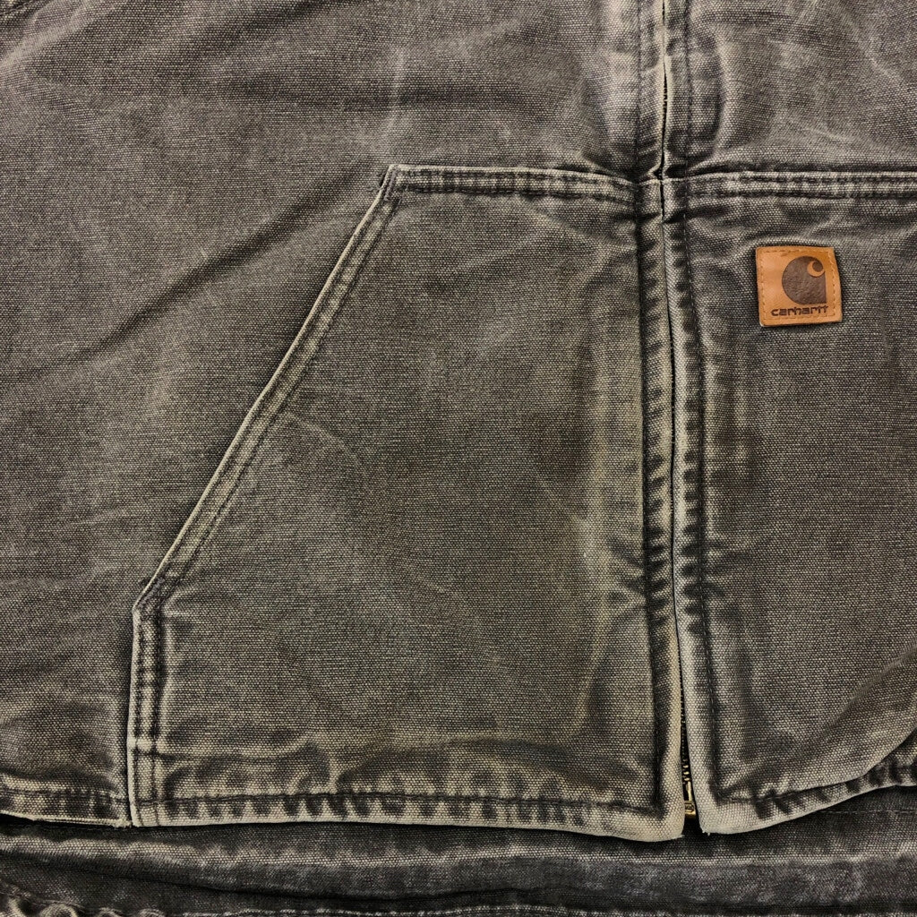 Carhartt Vest