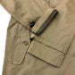 80s BARACUTA Trench Trench Coat