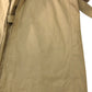 80s BARACUTA Trench Trench Coat