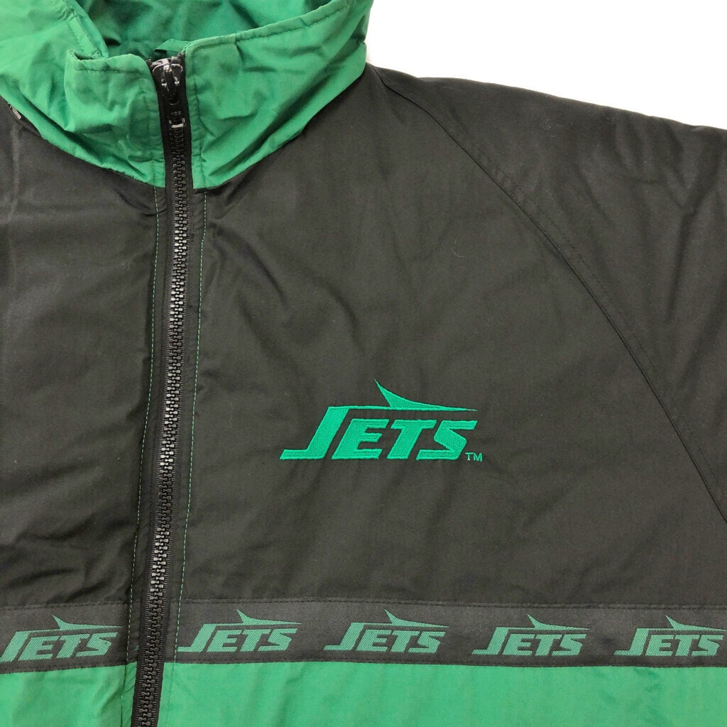 90s PRO PLAYER Stadium Jacket