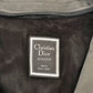 80s Christian Dior Monsieur Trench Trench Coat