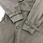 80s Christian Dior Monsieur Trench Trench Coat