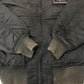 ALPHA INDUSTRIES MA-1 Flight Jacket Military Jacket