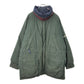 90s NAUTICA Down Jacket