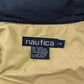 90s NAUTICA Down Jacket