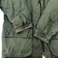 90s NAUTICA Down Jacket