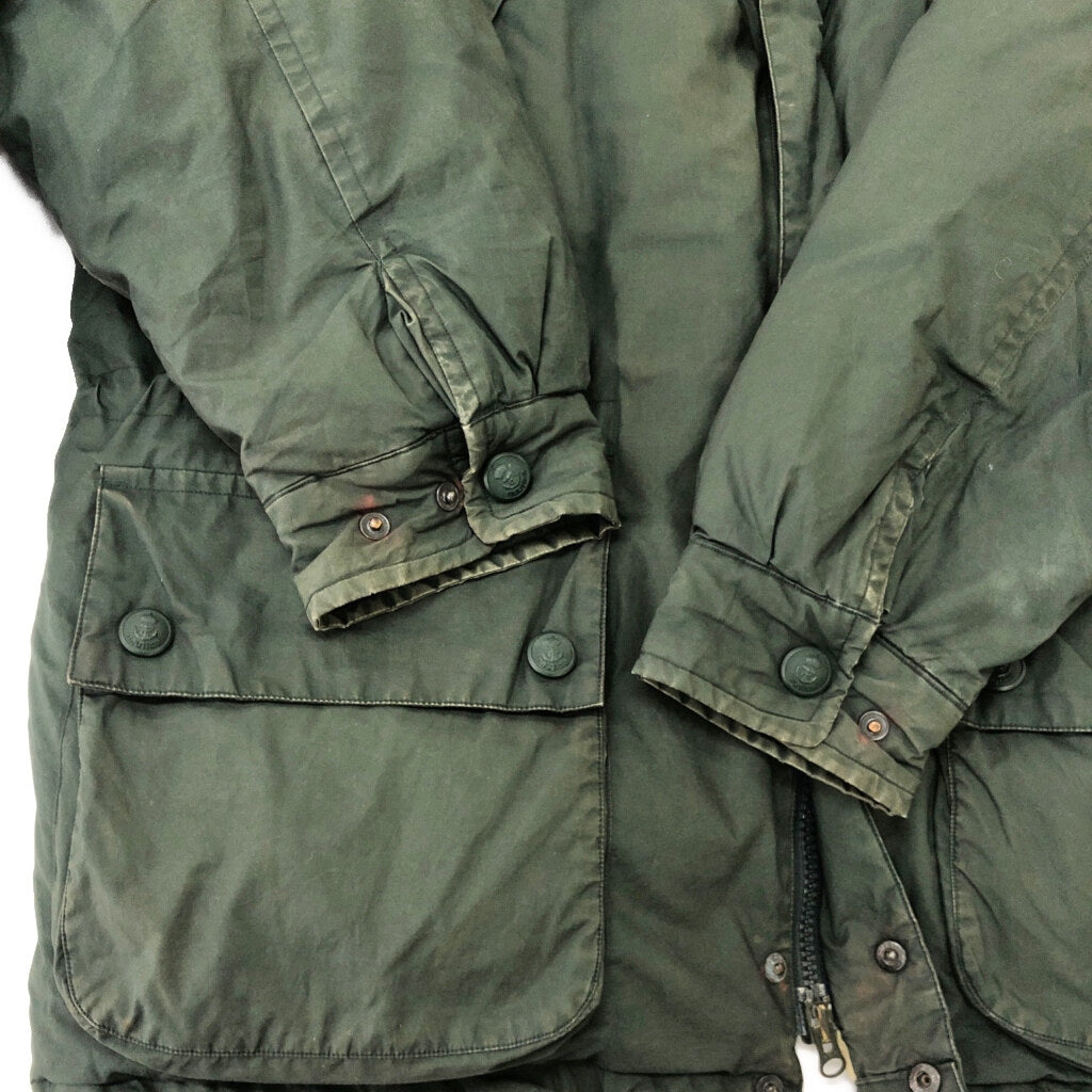 90s NAUTICA Down Jacket