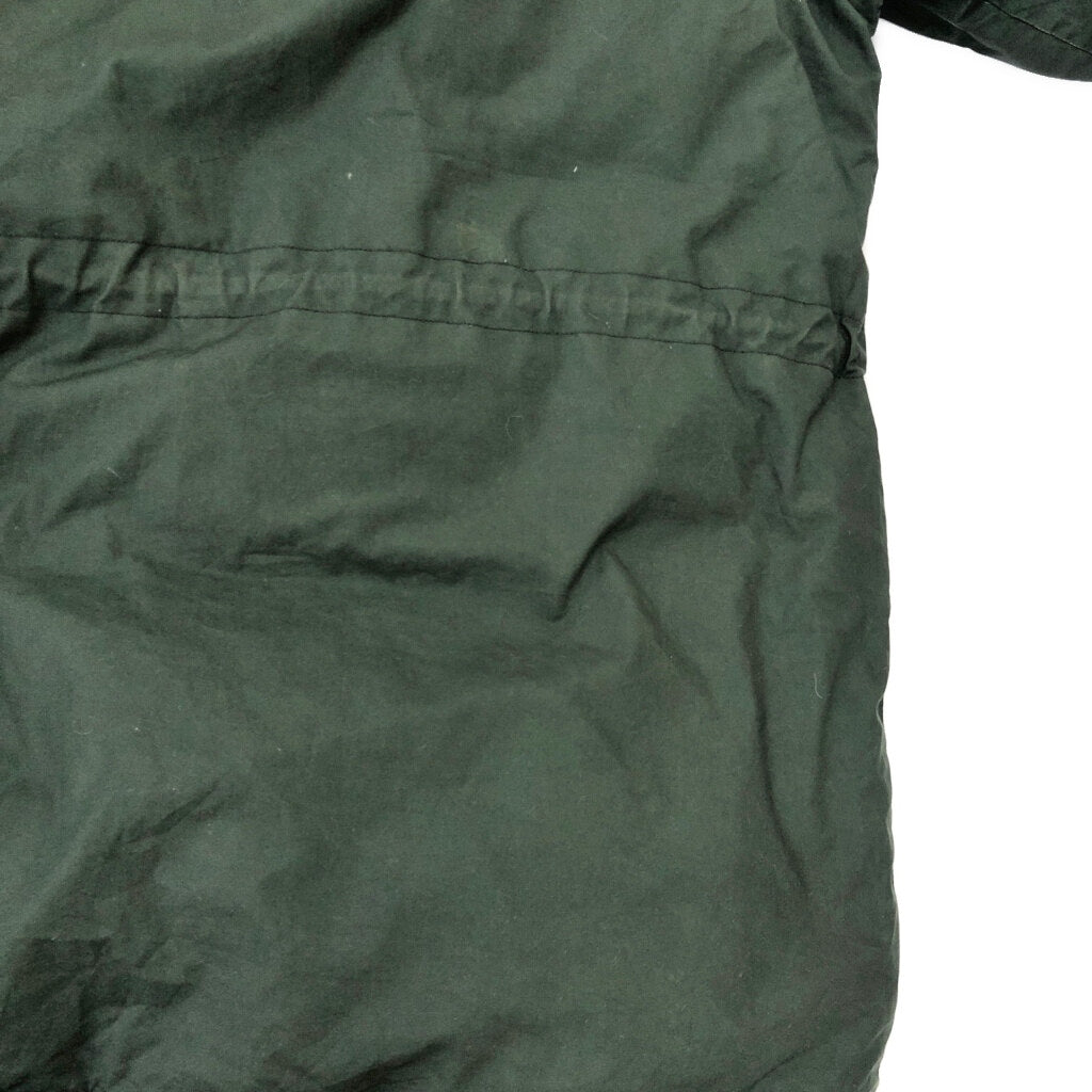 90s NAUTICA Down Jacket