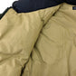 90s NAUTICA Down Jacket
