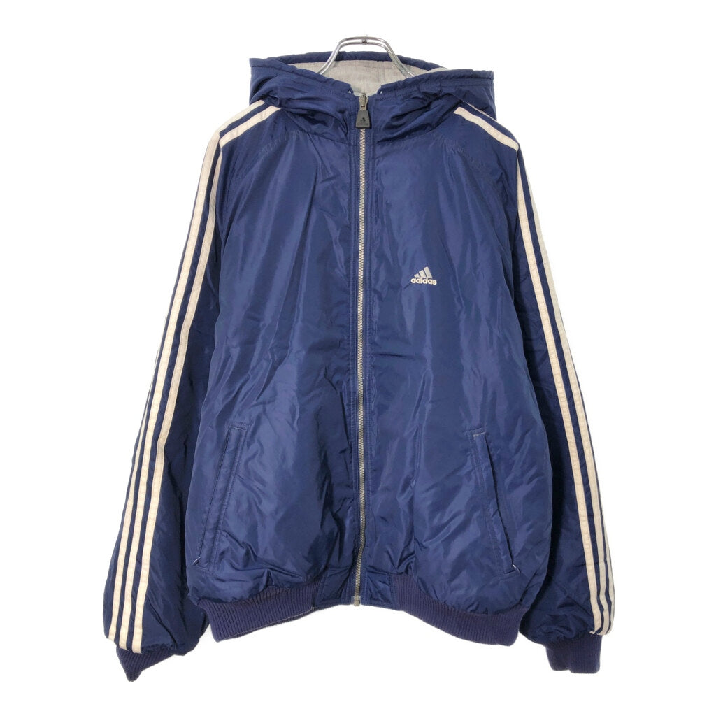 00s adidas Nylon Jacket