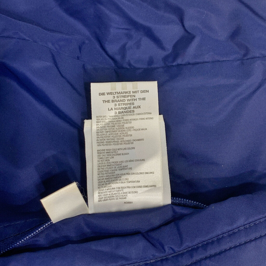 00s adidas Nylon Jacket